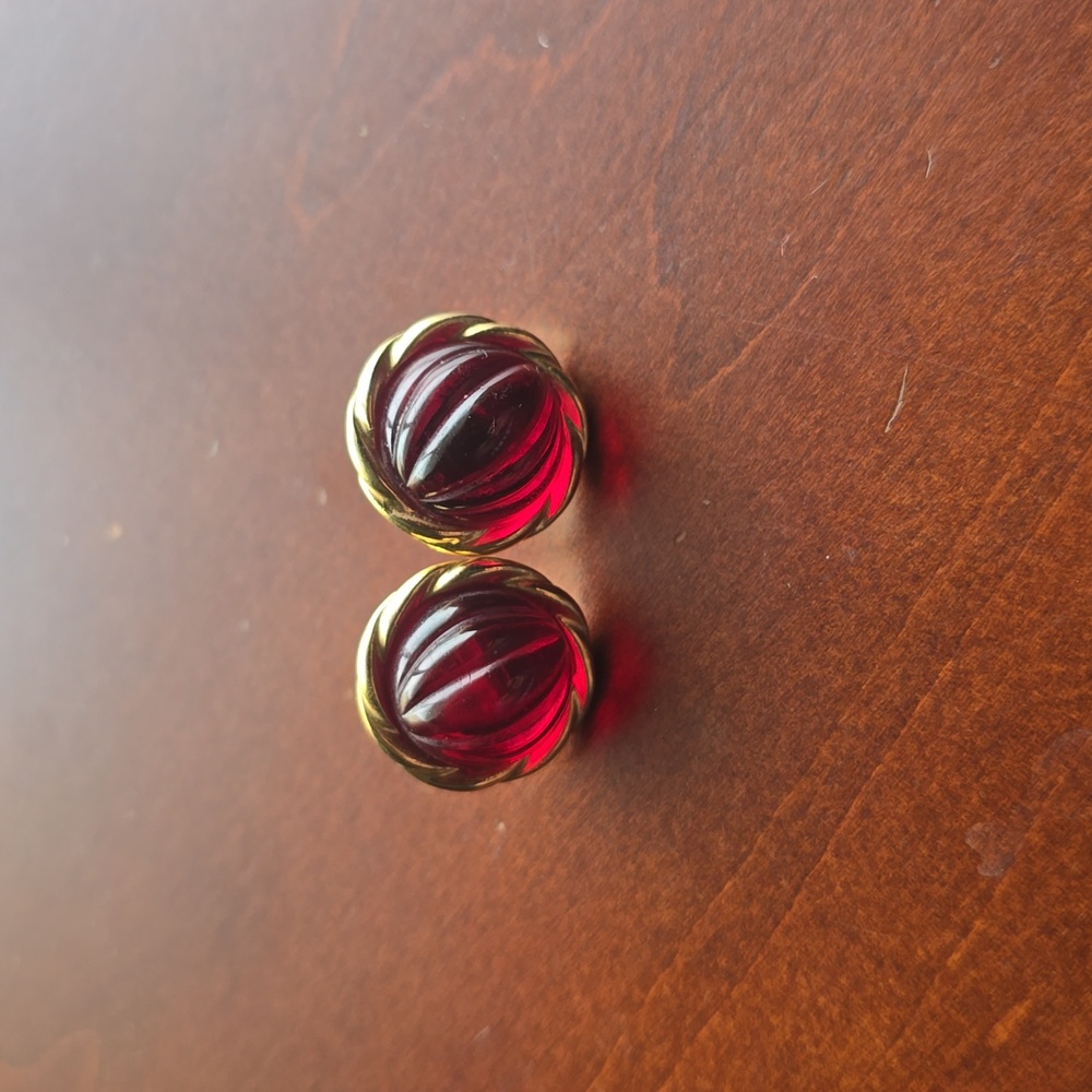 Vintage ♥️😍earrings